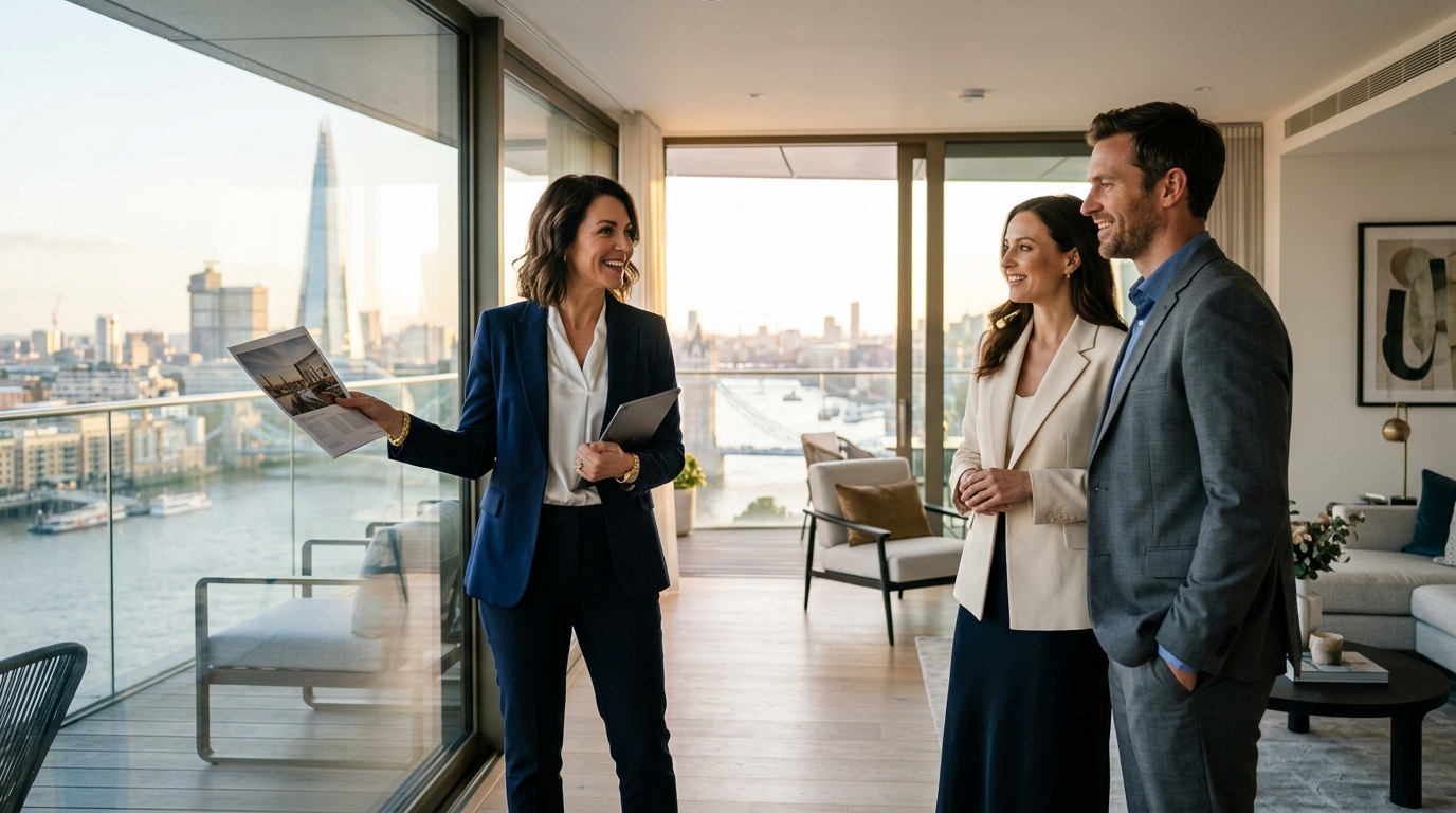 Aaron Fredrickson: Navigating Seattle's Dynamic Real Estate Landscape with Unmatched Expertise