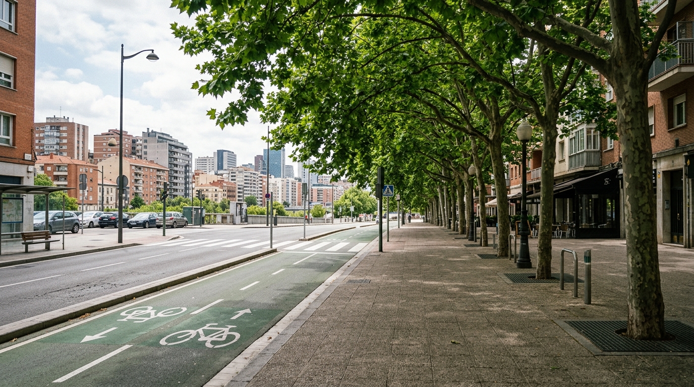 The Walkability Score Isn't Wrong — It's Just Incomplete