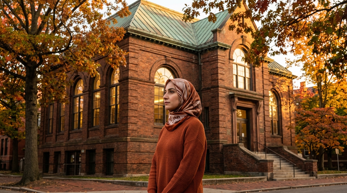 The Living Room of the Neighborhood: Why the Local Library is the Ultimate Educational Amenity